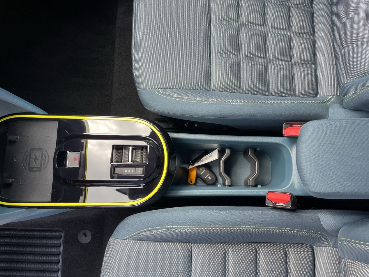 Fiat Grande Panda - Bild 21
