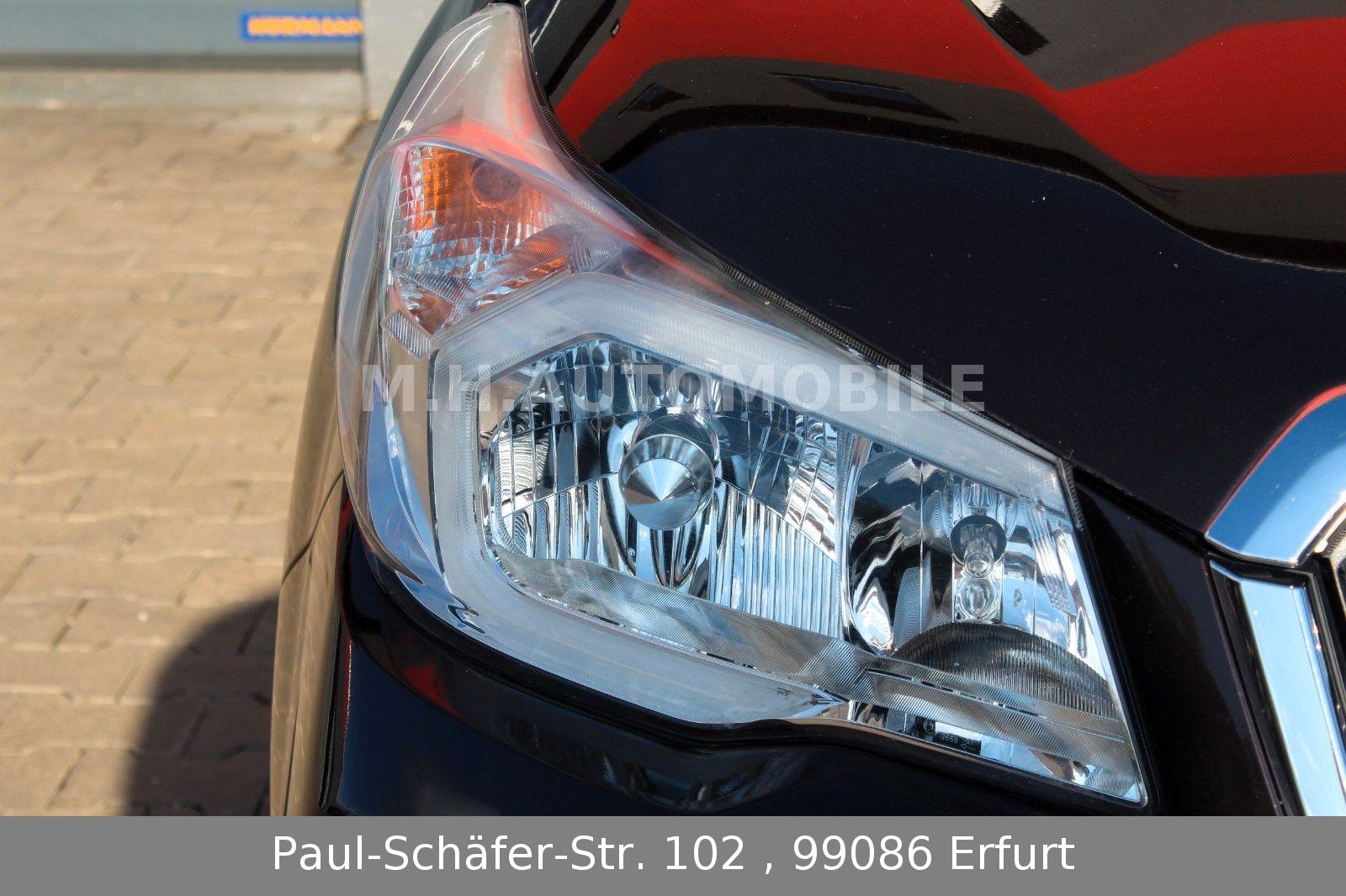 Subaru Forester Platinum/TÜV NEU/GEPFLEGT/PANO/AUTOM.