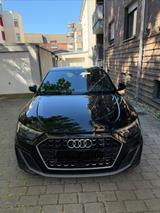 Audi A1 25 TFSI S line Sportback S line - Audi A1: 1.2