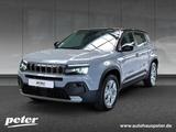 Jeep Avenger e-Hybrid MY25 Altitude 1.2l T3 48V FWD - Jeep Avenger in Dresden