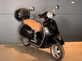 Vespa GTS300 SUPER | ABS | 1.HAND | TOPCASE - VESPA TOPCASE