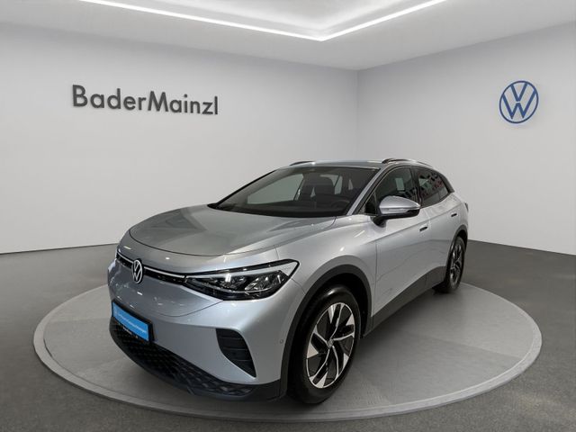 Volkswagen ID.4 MOVE