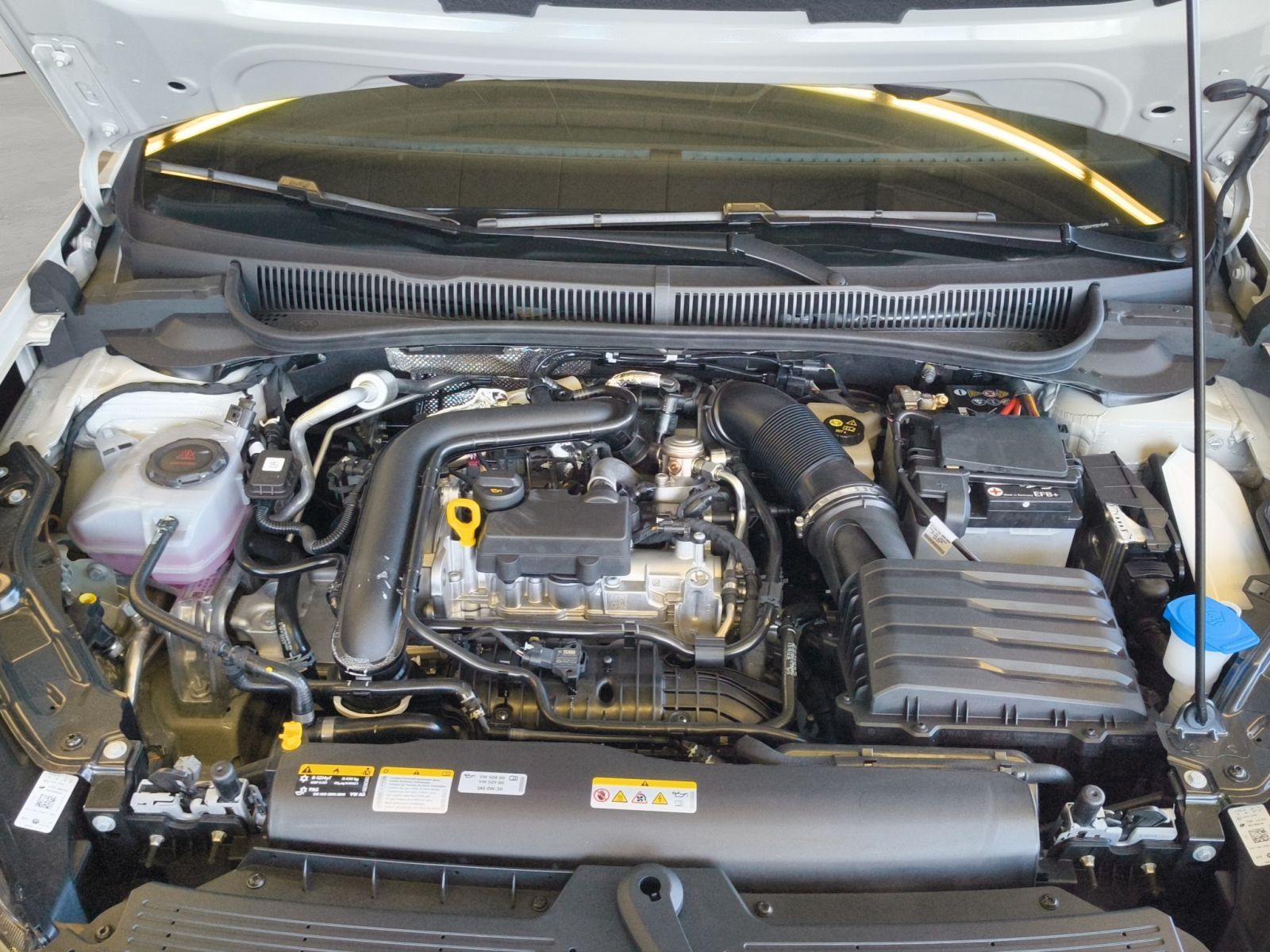 Volkswagen Taigo - Bild 20