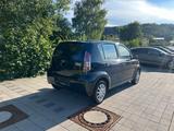 Daihatsu Sirion 1.0* GEPFLEGT **TÜV 03.2027 ** - Daihatsu Sirion: 1.0