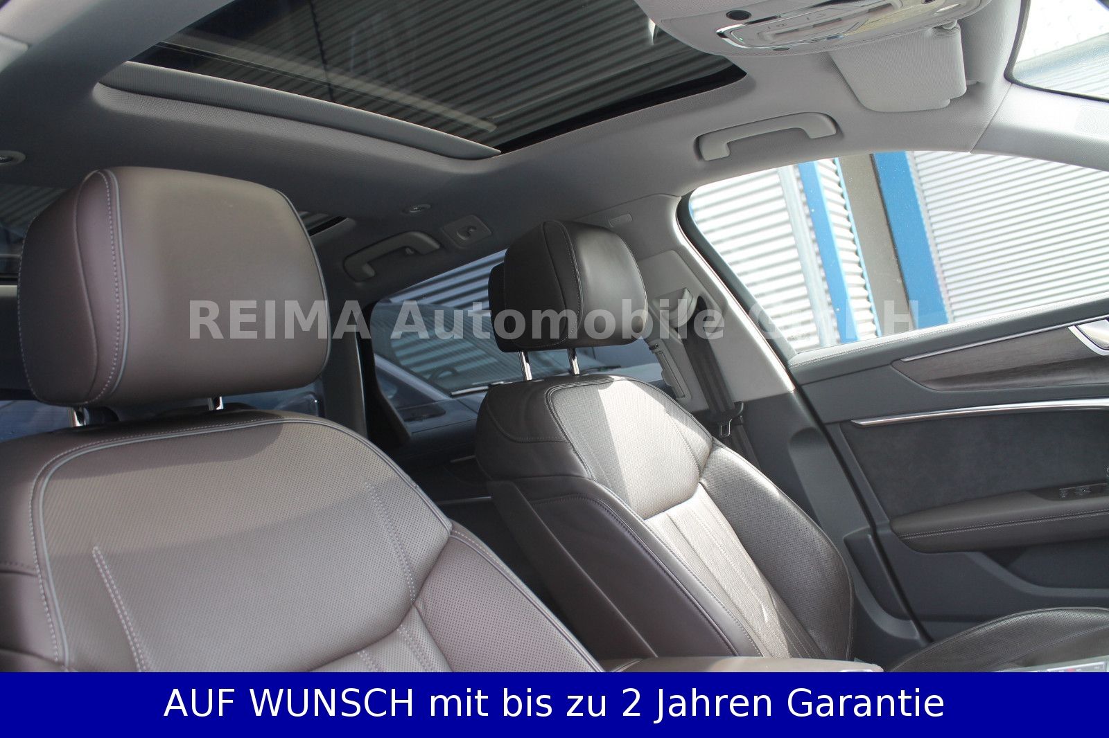 Fahrzeugabbildung Audi A6 Allroad quattro 3,0 TDI , Matrix, Pano, HUD