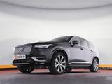 Volvo XC90 B5 AWD PLUS BRIGHT PANO+LM 21''+MET+360°+ - Volvo XC90 mit Benzin-Antrieb: Geländewagen, 2.5