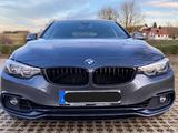 BMW 440 Gran Coupé 440i xDrive Gran Coupé Sport ... - BMW 440 Gran Coupé von privat