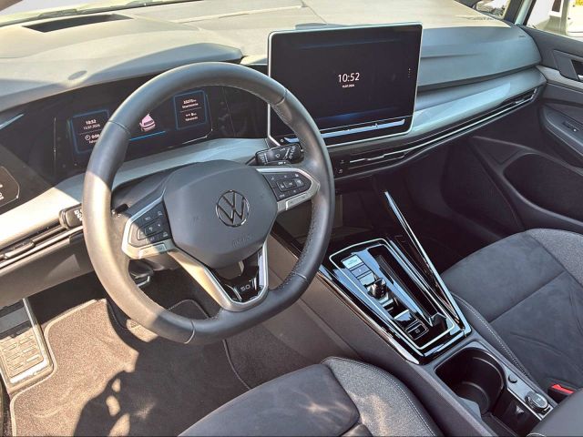 GOLF VIII 1.5 TSI eHYBRID EDITION
