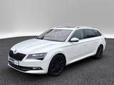 Skoda Superb Combi Premium Edition/ AHK - Skoda Superb: Premium Edition