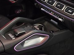 Fahrzeugabbildung Mercedes-Benz GLE 350 de Coupe 4M *AMG-LINE* (PANO/HUD/DIST/BU