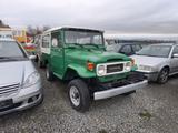 Toyota FJ 43 LandCruiser 4,2 Motorschaden - Toyota FJ Gebrauchtwagen