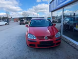 Volkswagen Golf V Lim.1.Hand - VW Gebrauchtwagen von 2003