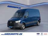 Mercedes-Benz Sprinter III Kasten 214CDI FWD L2 AHK+Kamera+PDC - LKWs in Chemnitz