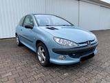 Peugeot 206 1.6 XS Klima TÜV NEU 2.Hand 15... - Peugeot 206: Xs
