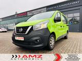 Nissan NV300 L1H1 2.7  - Premium 9 Sitzer Navi - Nissan: 9 Sitzer