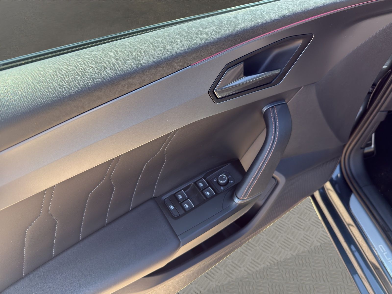 Cupra Leon - Bild 13