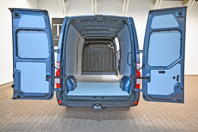 Fahrzeugabbildung Renault Master L3H2 dCi 135 PS Komfort Navi+AHK #23T034