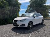 Seat Ibiza 6j / 1.6  77 kw - Seat Ibiza: 6j1