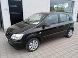 Hyundai Getz 1.1 Basis M/T - Hyundai Getz aus 2006