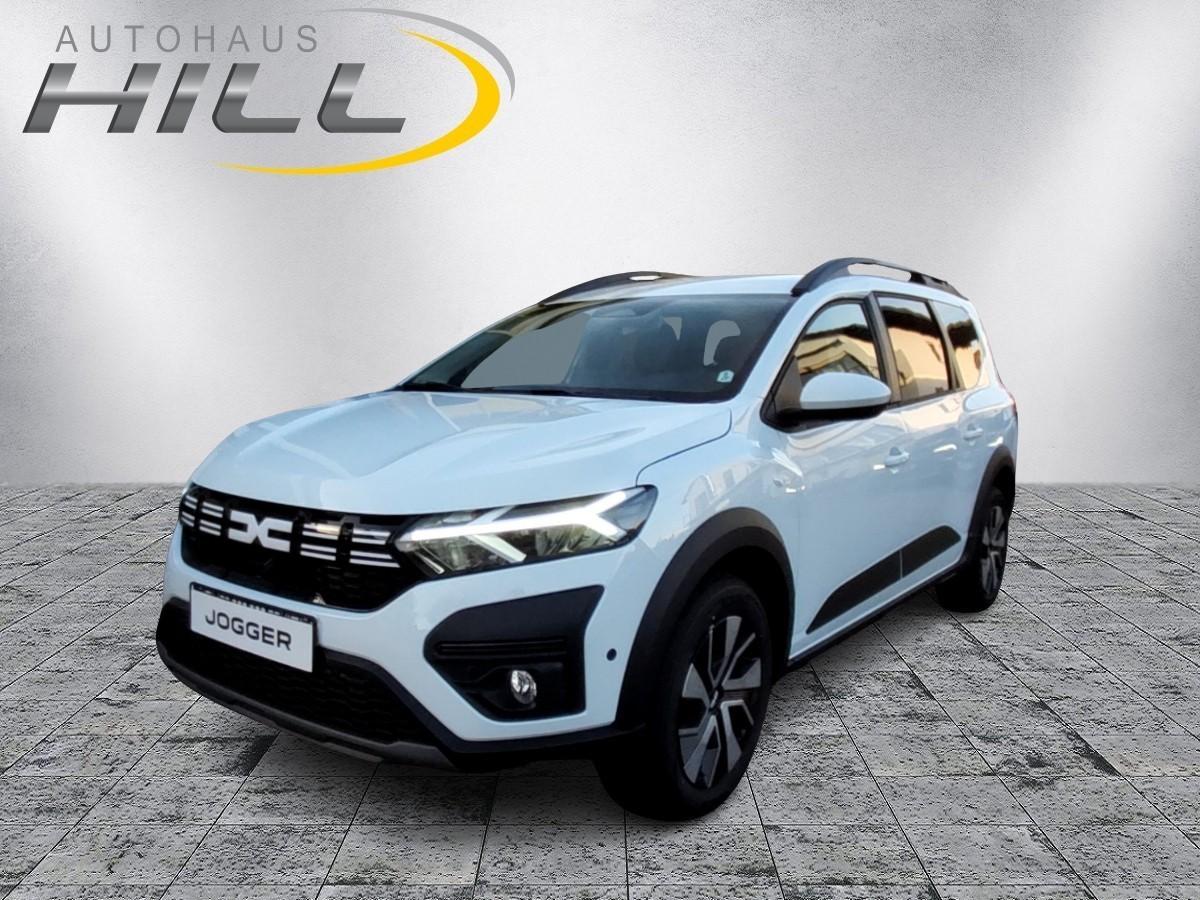 Dacia Jogger Expression ECO-G 100