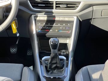 Volkswagen T-Roc Style 1,5l TSI 150 PS 6-Gang