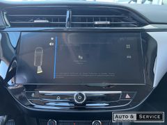 OPEL Corsa F Facelift 1.2*MT*PDC hinten wenig Kilomet
