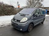 Renault Trafic 2.5 AHK 5 Sitze - Renault Trafic in Hannover