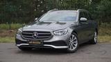 Mercedes-Benz E 200d LED Cam/TWA/Ambiente/Voll-Leder/Facelift - Mercedes-Benz E-Klasse: Facelift