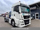 MAN 18.470 LX  TGS Hydraulik Walkingfloor & Kipper - Angebote