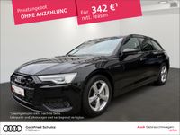 Audi A6 - Vorschau Bild 1