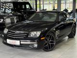 Chrysler Crossfire Automatik Coupe El.Sitze Klima Leder - Chrysler in Oberhausen