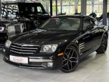 Chrysler Crossfire Automatik Coupe El.Sitze Klima Leder - Chrysler: Coupé