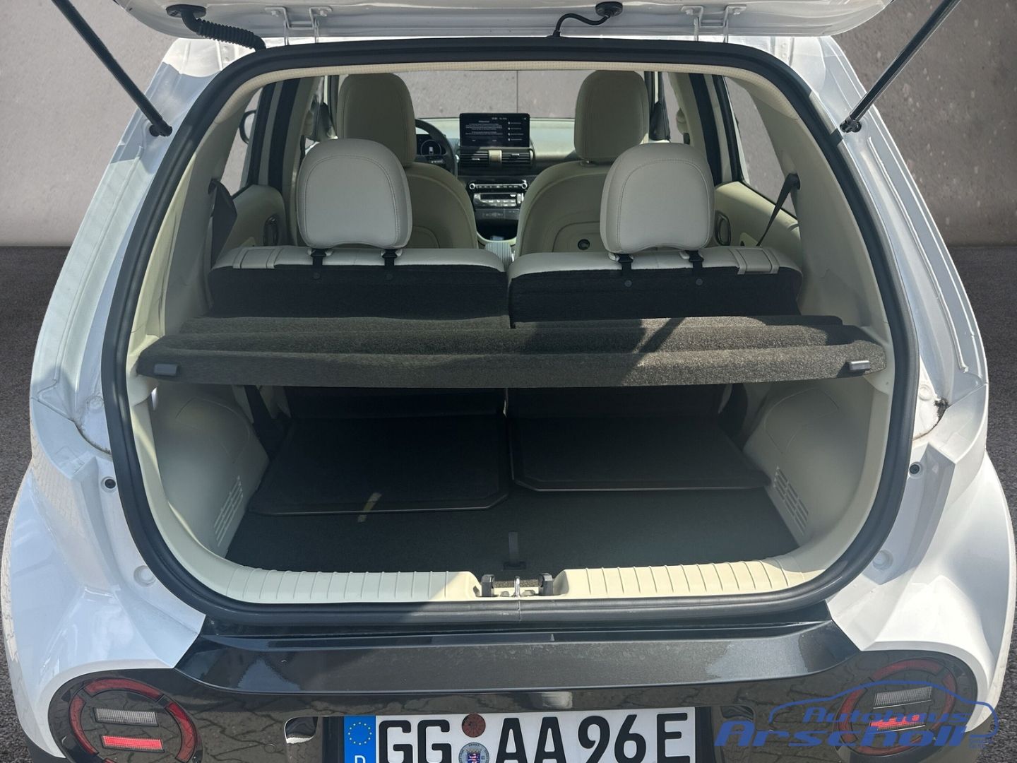 Hyundai INSTER – Bild 10