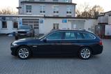 BMW 520 5 Touring 520 d Xenon,Leder,Navi. - BMW 520 in Dresden