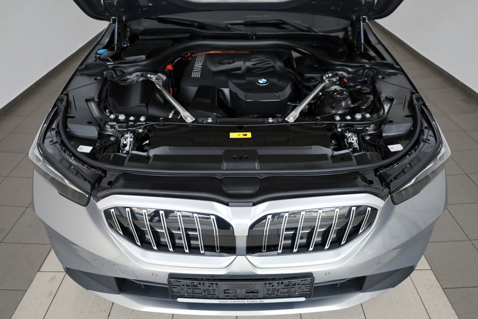 Fahrzeugabbildung BMW 530e Touring Leder,Navi,LED,H/K,Travel Paket,AHK