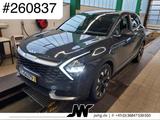 Kia Sportage PlugIn 4WD|ACC|Kamera|Keyless|TeilLeder - Kia Sportage Plug-in Hybrid (PHEV) Gebrauchtwagen