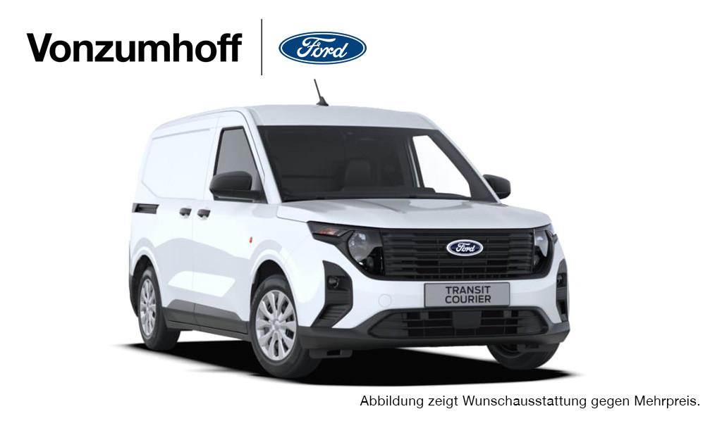 Ford Transit Courier Trend SOFORT VERFÜGBAR