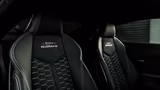 Audi TT RS lim. Sonderedition 40 Jahre quattro - Audi TT RS aus 2020