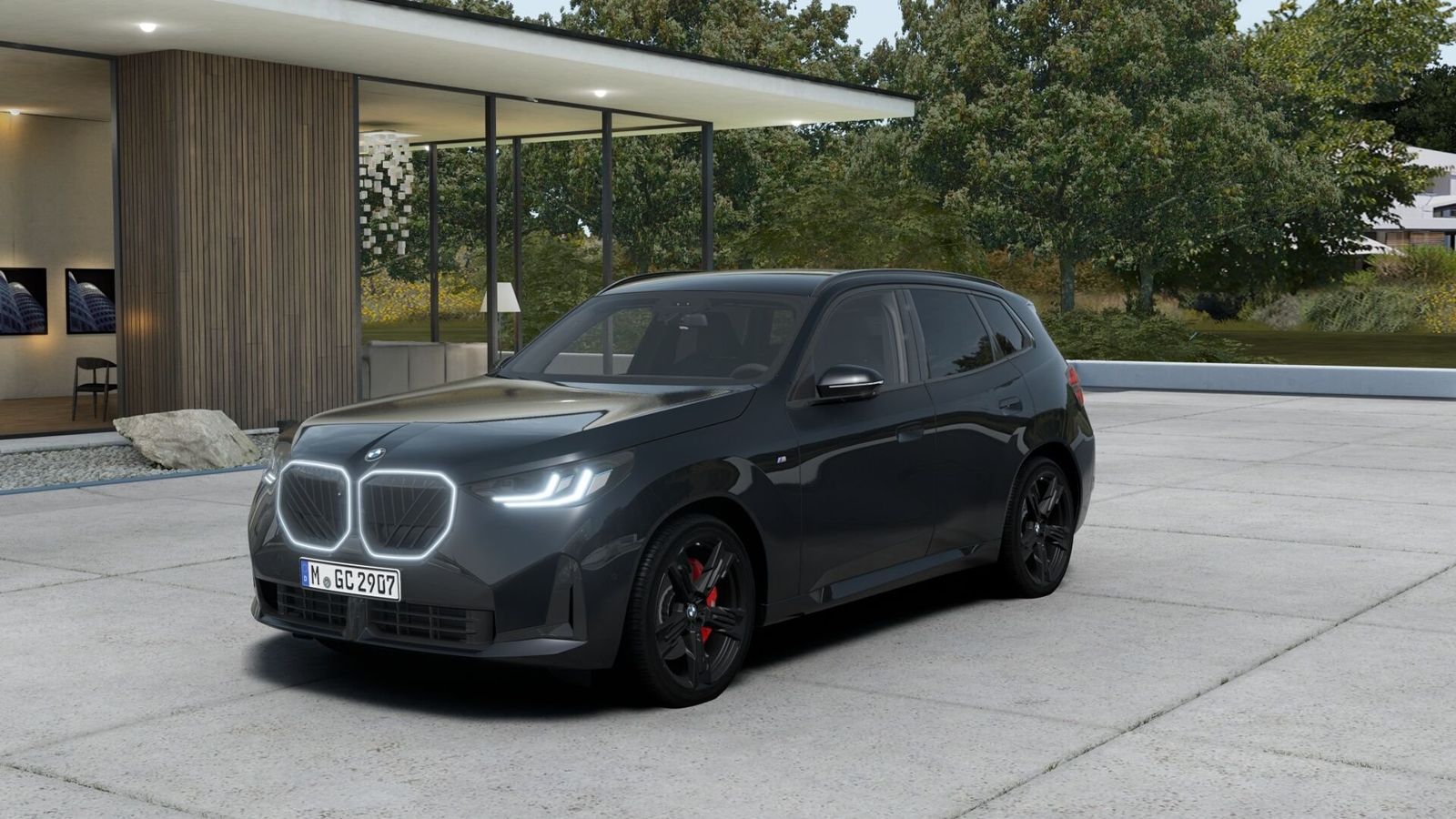 BMW X3 - Bild 2