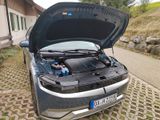 Hyundai IONIQ 5 72,6 kWh 225 kW Allradantrieb - - Hyundai IONIQ 5