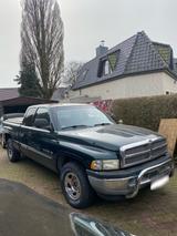 Andere Dodge RAM 1500, 5.2 V8, Klima, LKW-Zulassung - Andere aus 2001