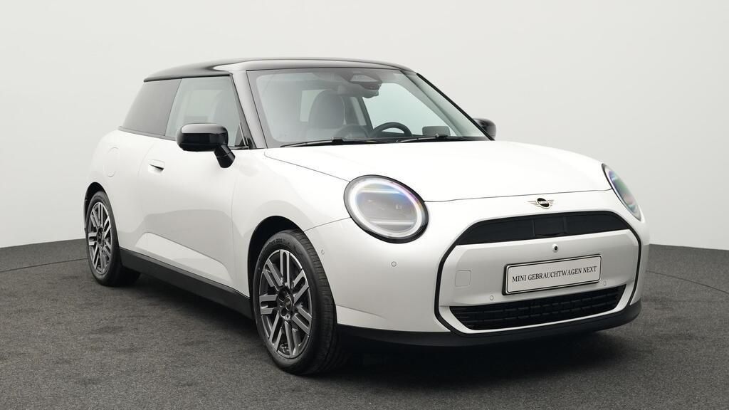 MINI Cooper E - Bild 2