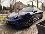 Porsche Taycan - - 93,4 kWh Performance 112K  mint condi - Porsche Elektroautos