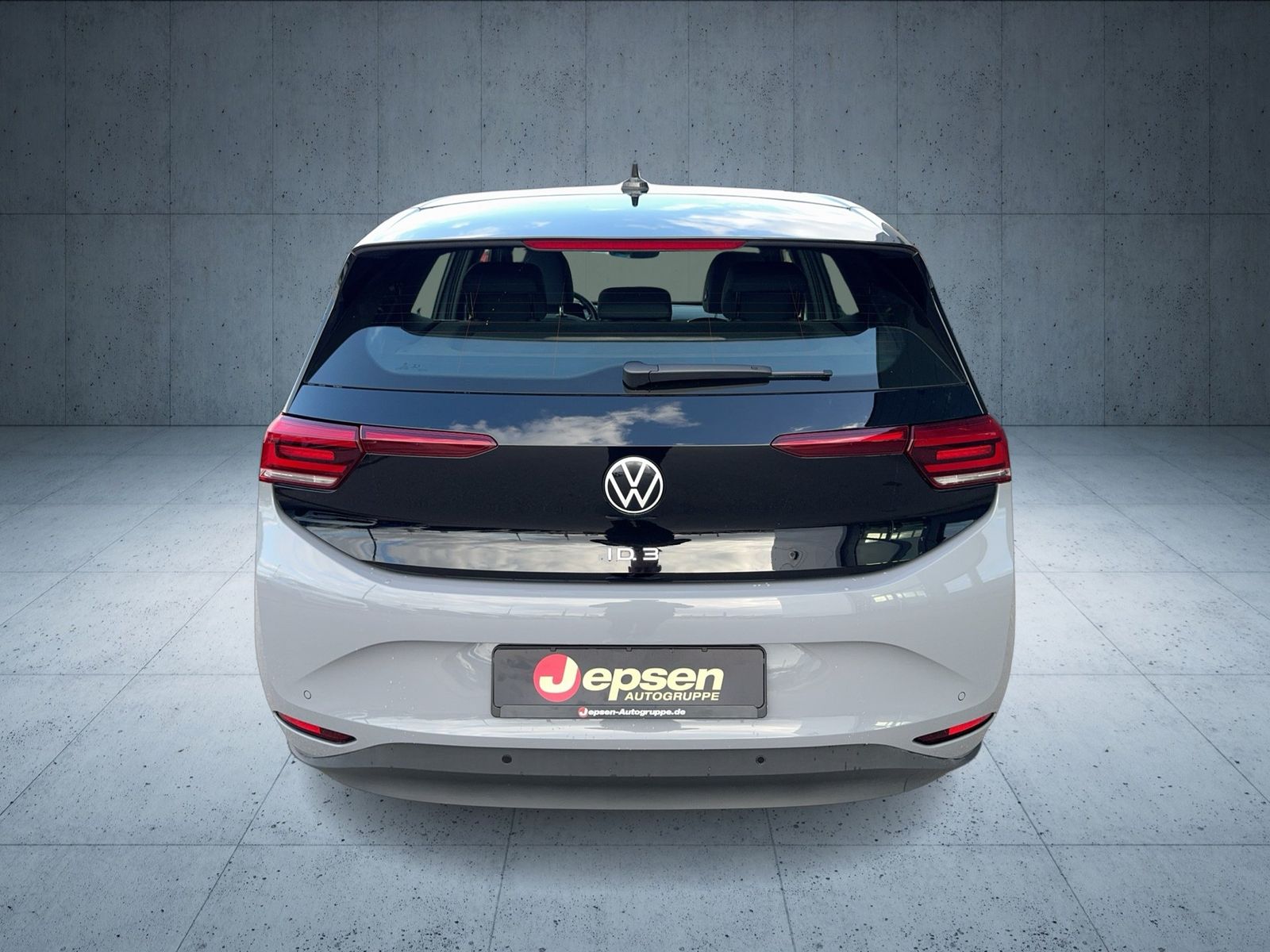 Volkswagen ID.3 - Bild 4