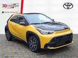 Toyota Aygo X GR Sport 1.5 HYBRID AUTOM. +JBL +Parkhilf - Toyota: Aygo Sport