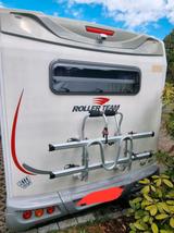 Fiat Rollerteam  - Fiat Teilintegrierter