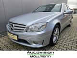 Mercedes-Benz MERCEDES BENZ CLC 200 CDI AUTOMATIK ALU NAVI ZV - Mercedes-Benz CLC 200 Diesel Gebrauchtwagen