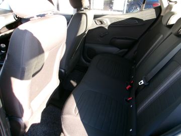 Bild 6 Hyundai i10 Trend 1.Hand