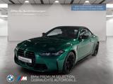 BMW M4 Competition M xDrive Cabrio Driv.Assist.Prof - BMW M4 Gebrauchtwagen in Dortmund