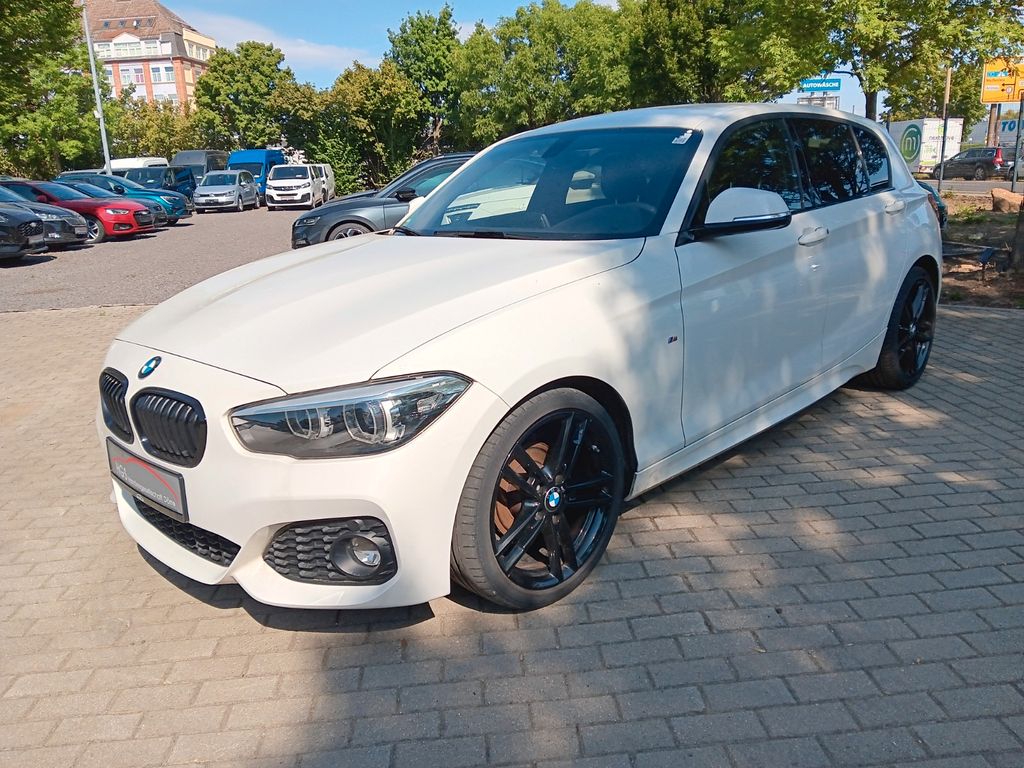 Image of BMW 118